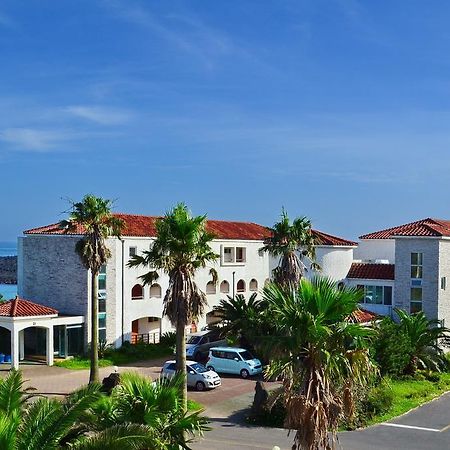 Lasania Resort Seogwipo Esterno foto