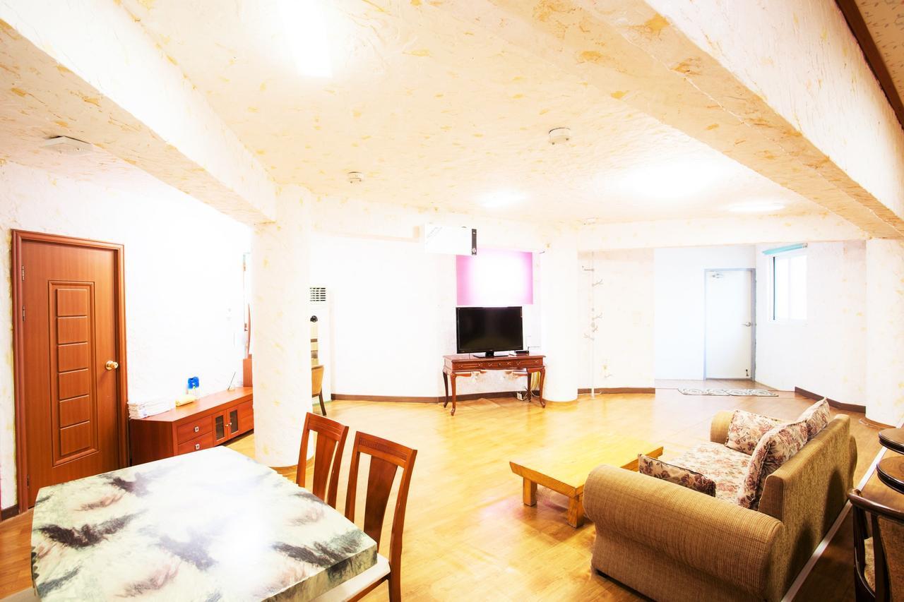 Lasania Resort Seogwipo Esterno foto
