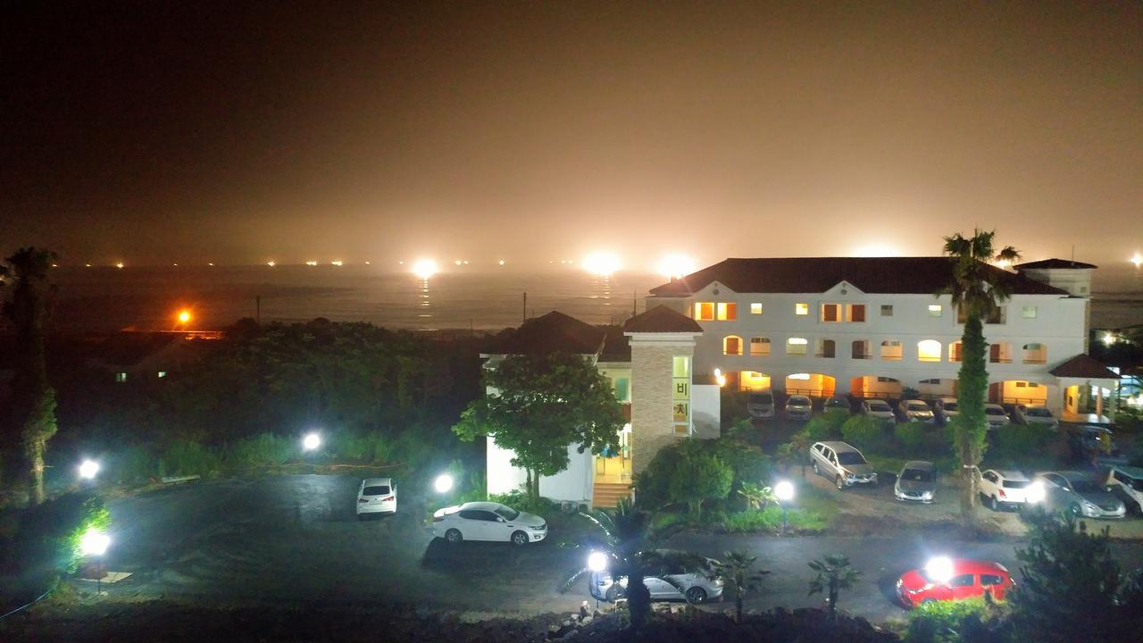 Lasania Resort Seogwipo Esterno foto