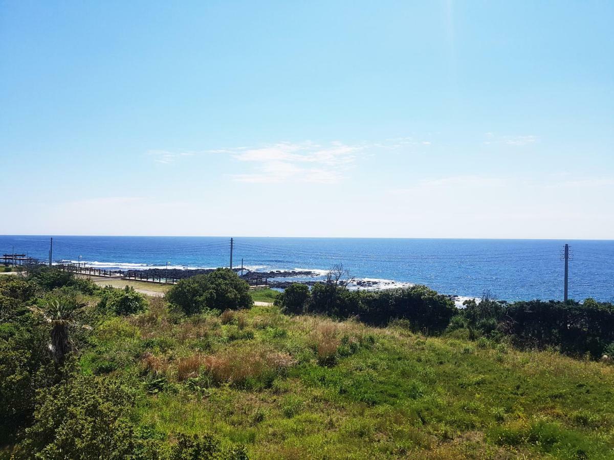 Lasania Resort Seogwipo Esterno foto